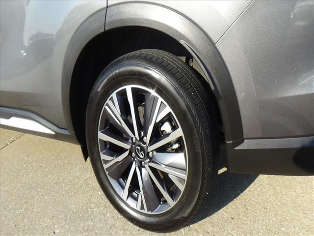 2026 INFINITI QX60 Luxe:C7111
