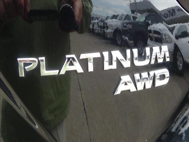 2016 Nissan Murano Platinum:26-102A