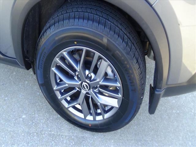 2023 Nissan Rogue S:C6775A