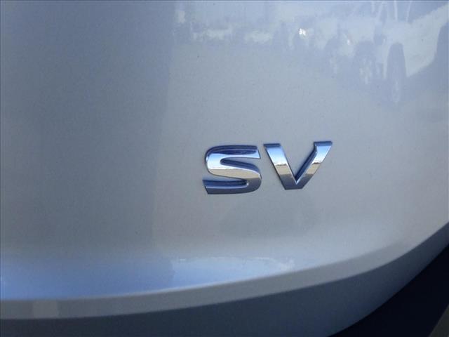 2023 Nissan Rogue SV:C6783