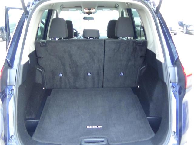 2025 Nissan Rogue SV:C6868