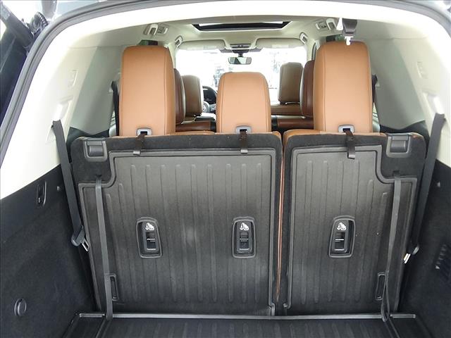 2023 Nissan Pathfinder Platinum:26-169A