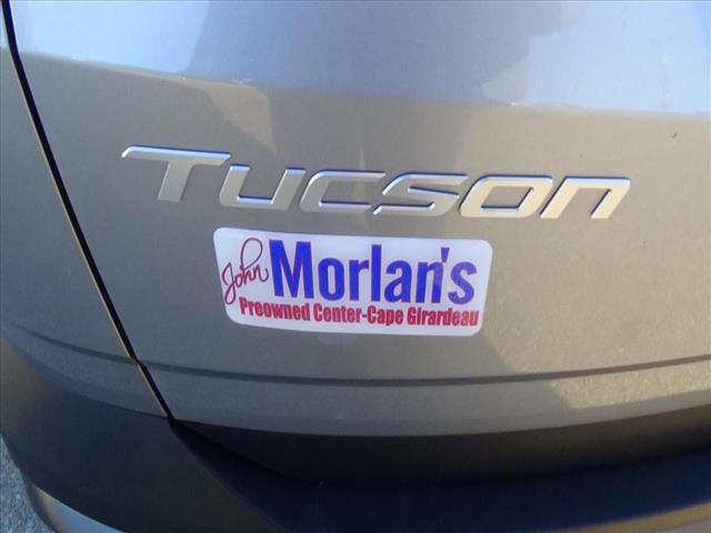 2025 Hyundai TUCSON SEL:C6650