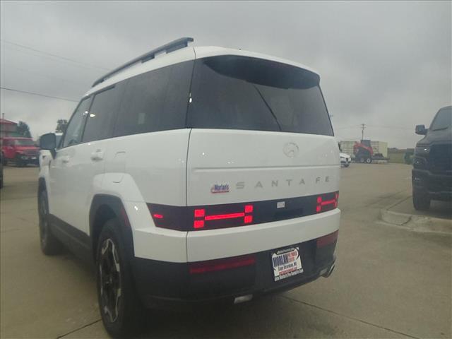 2026 Hyundai SANTA FE SEL:C7101