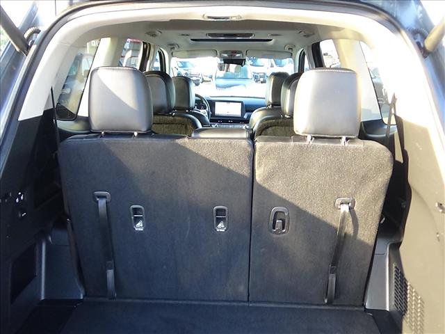 2025 Kia Telluride S:C7097