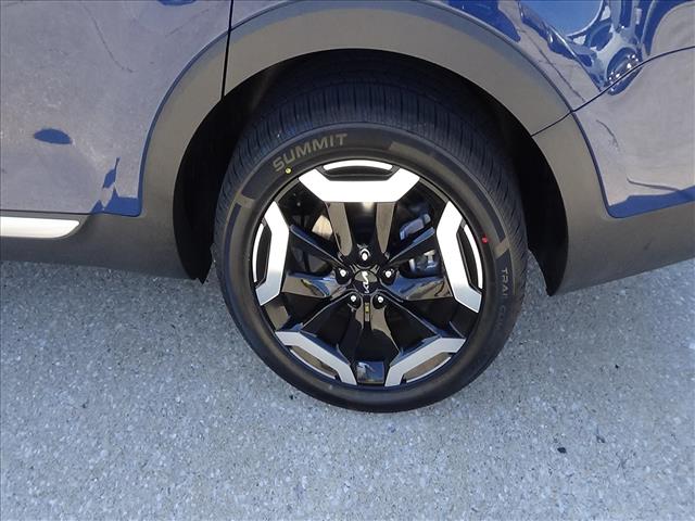 2025 Kia Telluride S:C7121