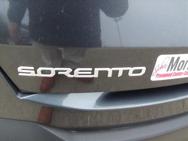 2024 Kia Sorento S:C6784