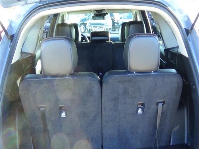 2024 Kia Sorento S:C6645