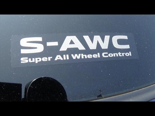 2023 Mitsubishi Outlander PHEV SE