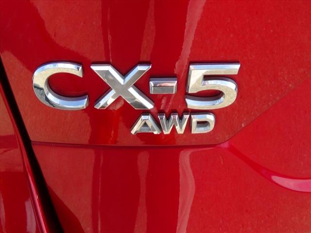 2024 Mazda CX-5 2.5 S Select