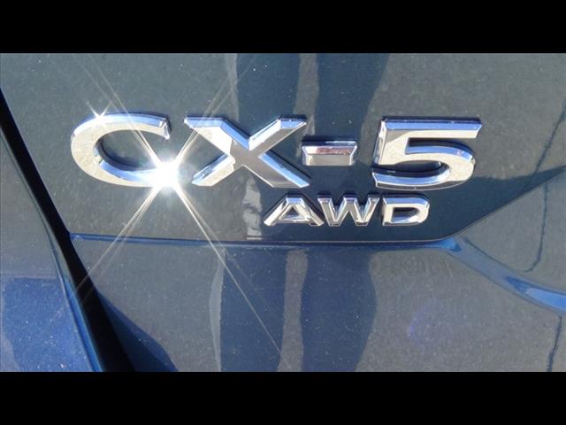 2024 Mazda CX-5 2.5 S Select