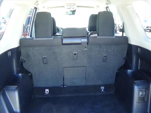 2024 Toyota 4Runner SR5:C6553