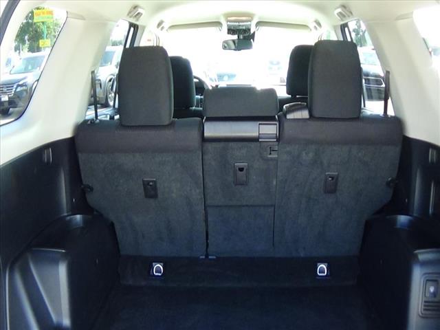 2024 Toyota 4Runner TRD Off-Road:C6556