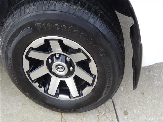 2022 Toyota 4Runner TRD Off-Road:C6529A