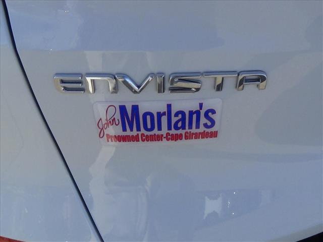 2025 Buick Envista Sport Touring:C6735A