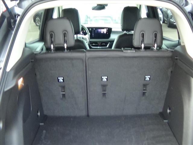 2025 Buick Encore GX Preferred:C6828