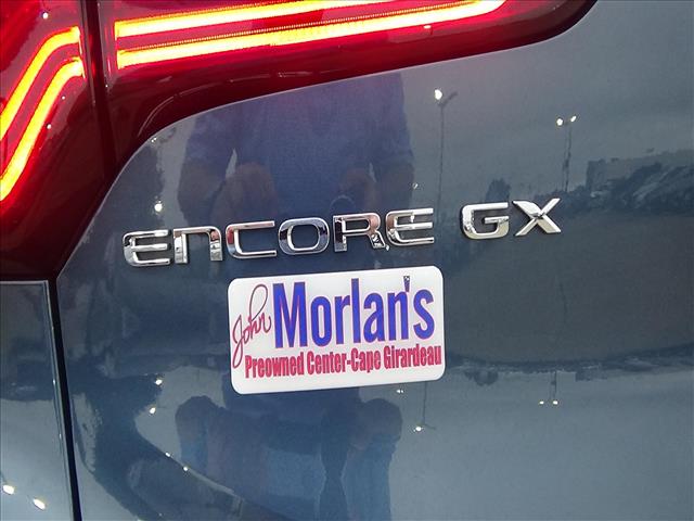 2026 Buick Encore GX Sport Touring:26-164A