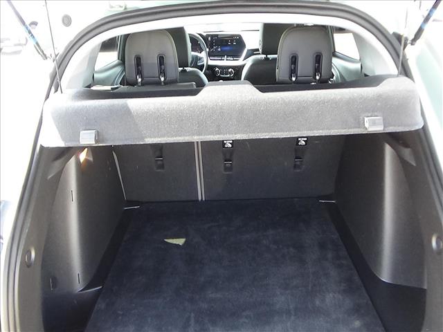 2025 Chevrolet Trax Activ:26-067A2
