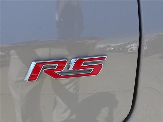 2026 Chevrolet Trailblazer RS:26-063A