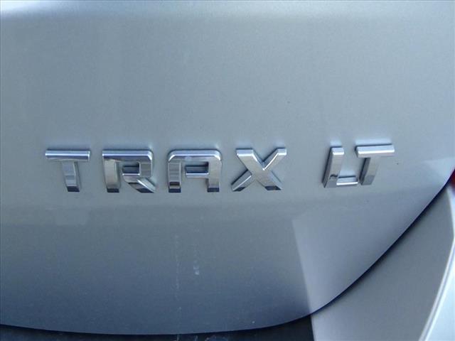 2016 Chevrolet Trax LT:C6673