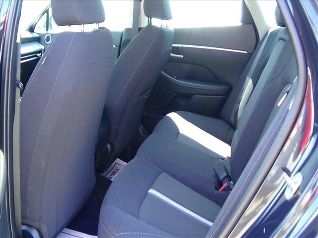 2025 Hyundai SONATA SEL:C6988