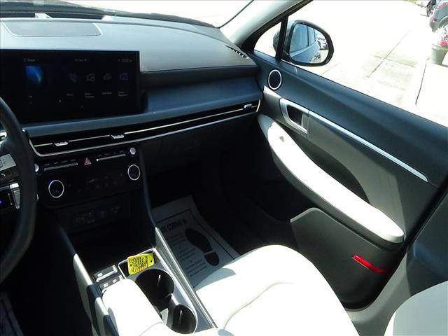 2025 Hyundai SONATA SEL:C7094