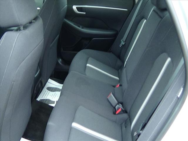 2025 Hyundai SONATA SEL:C7003
