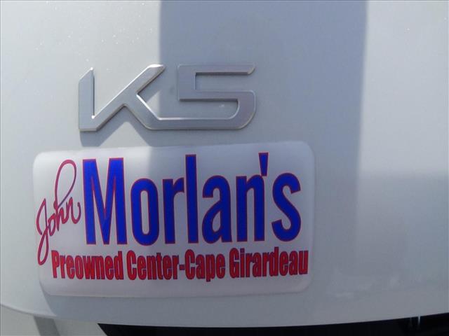 2025 Kia K5 LXS:C6880