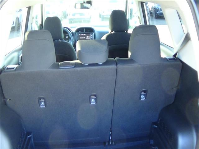 2023 Kia Soul LX:C6803