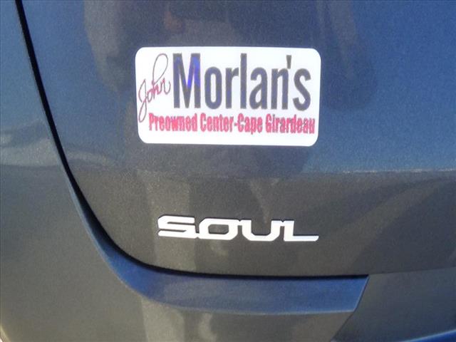 2024 Kia Soul LX:C6655