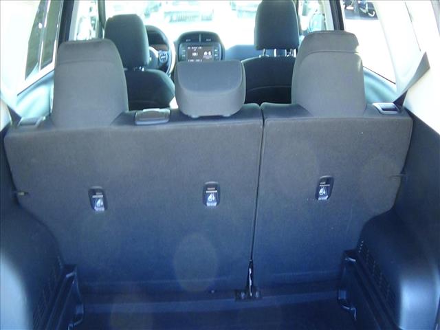 2024 Kia Soul LX:C6812