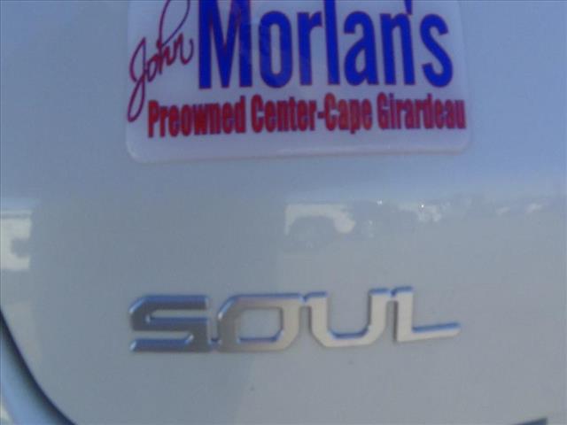 2024 Kia Soul LX:C6652