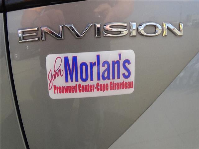 2023 Buick Envision Essence:25-245B