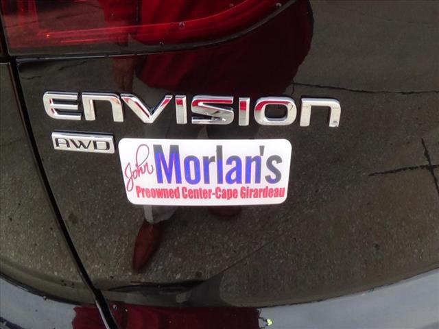 2024 Buick Envision Sport Touring:C6620