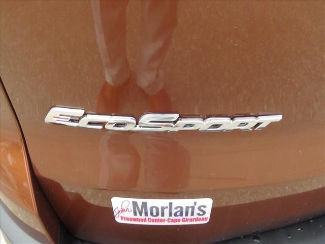 2020 Ford EcoSport SE:C6849A
