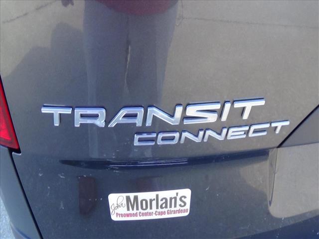 2018 Ford Transit Connect XL:C6789