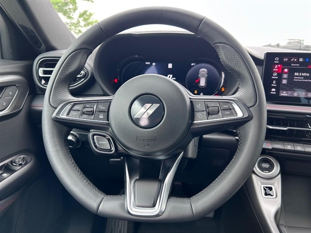 2025 Dodge Hornet GT