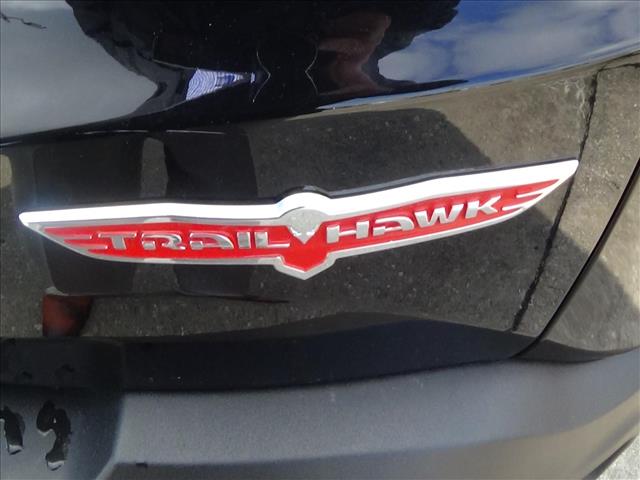 2022 Jeep Renegade Trailhawk:25-222A