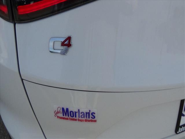 2024 Alfa Romeo Stelvio Sprint:C6874