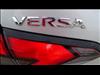 2024 Nissan Versa SR