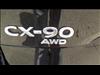 2024 Mazda CX-90 3.3 Turbo Select