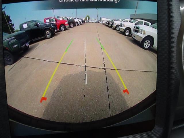 Photo of 2023 Jeep Wrangler Sahara in Cape Girardeau, MO - 11,  2023 Jeep Wrangler Sahara:C6564