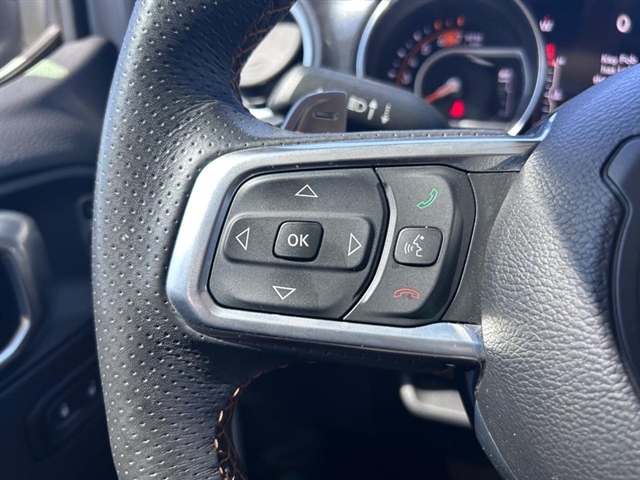 2023 Jeep Wrangler Rubicon 392