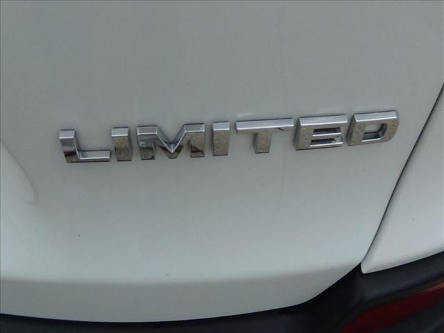 2022 Jeep Cherokee Limited:C6931