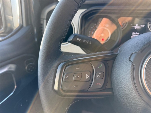 2026 Jeep Wrangler Sport S:26-045