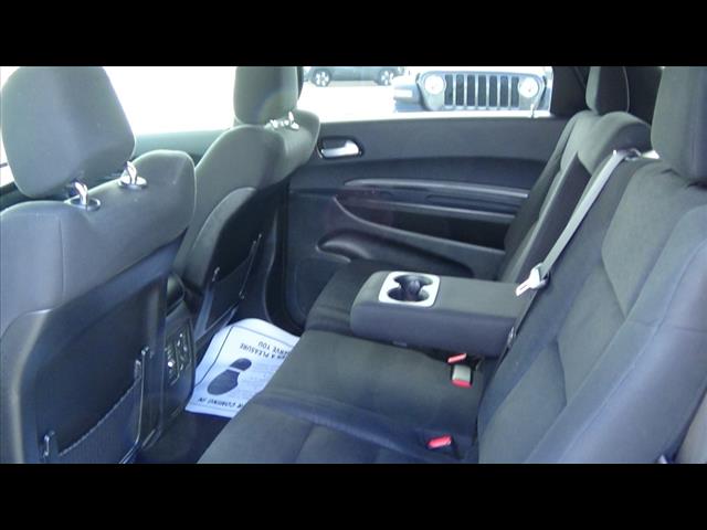 2022 Dodge Durango SXT