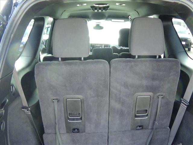 2024 Dodge Durango SXT:C6523