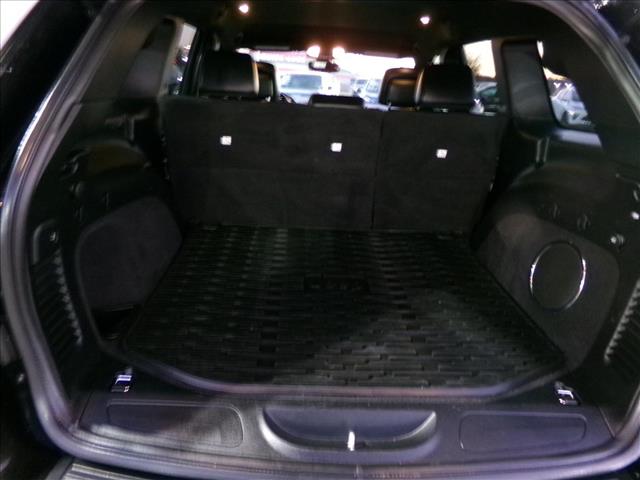 2020 Jeep Grand Cherokee Laredo:25-188A