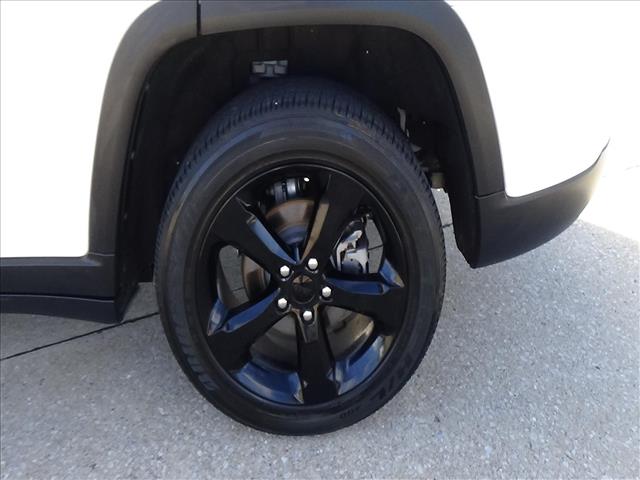 2025 Jeep Grand Cherokee Altitude X:C6935A