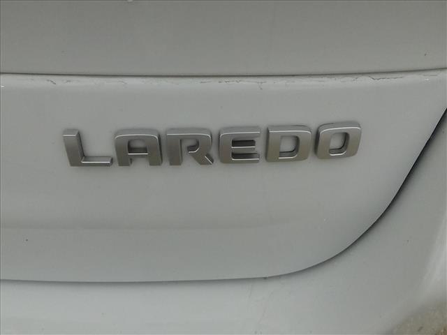 2025 Jeep Grand Cherokee L Laredo:C7084